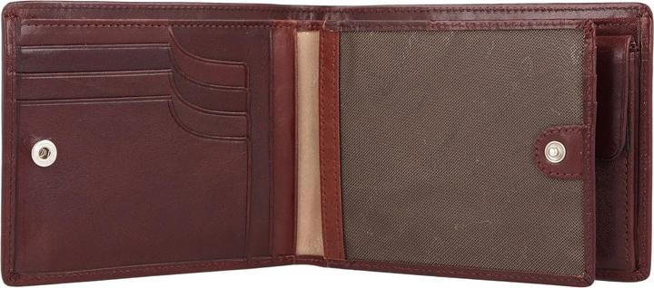Image du produit Esquire Toscana Portefeuille Protection RFID Cuir 12 cm