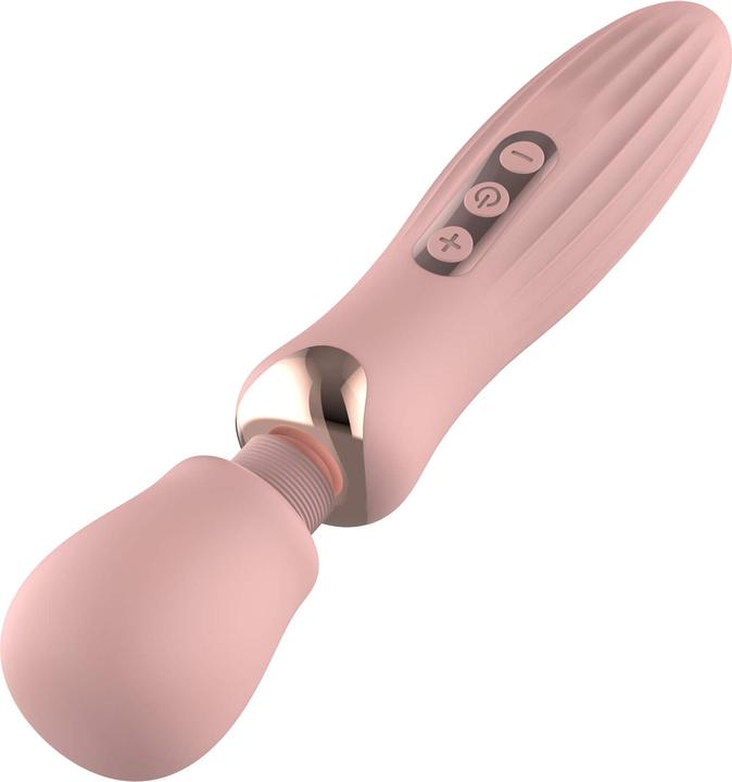 Actual product image Dream Toys Glam - Large wall vibrator