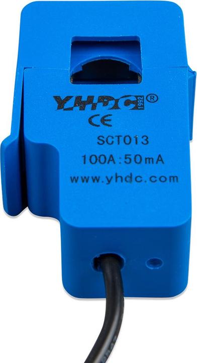 Produktbild Victron Energy Current Transformer CTR110000500 Batterieüberwachung