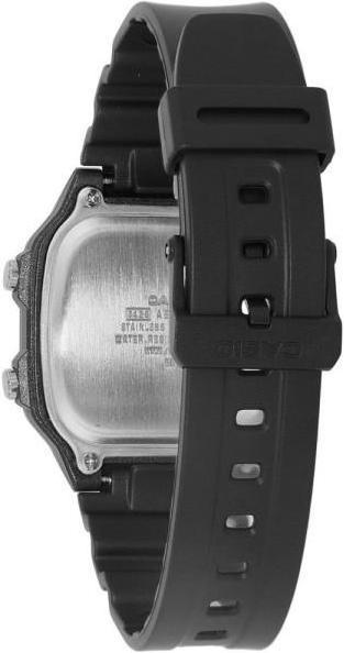 Actual product image Casio AE-1300WH-2AVEF (Digital watch, 42.10 mm)
