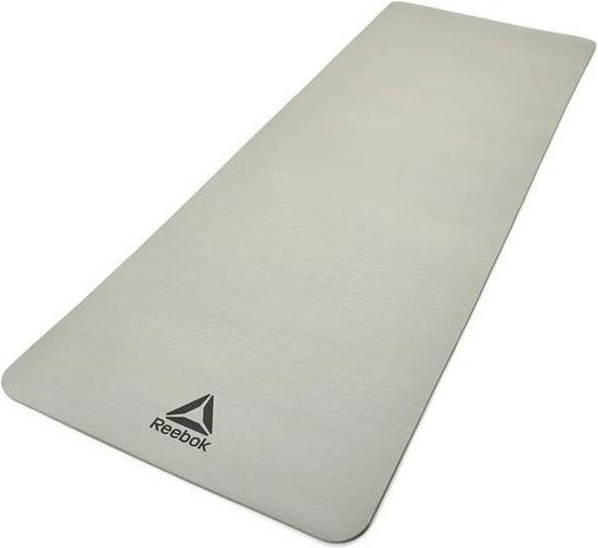 Image du produit Reebok Tapis d'entraînement Training 7 mm, gris (7 mm)