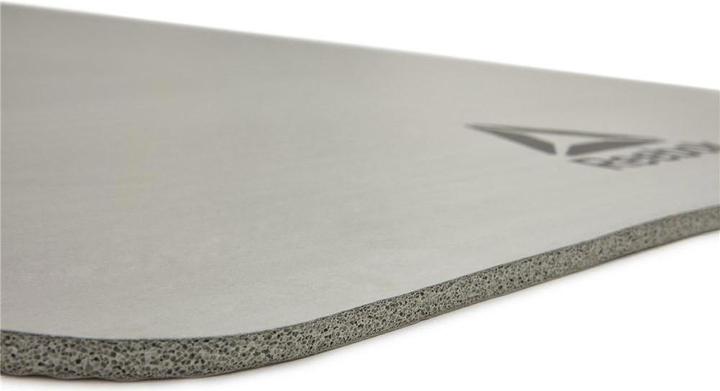 Image du produit Reebok Tapis d'entraînement Training 7 mm, gris (7 mm)