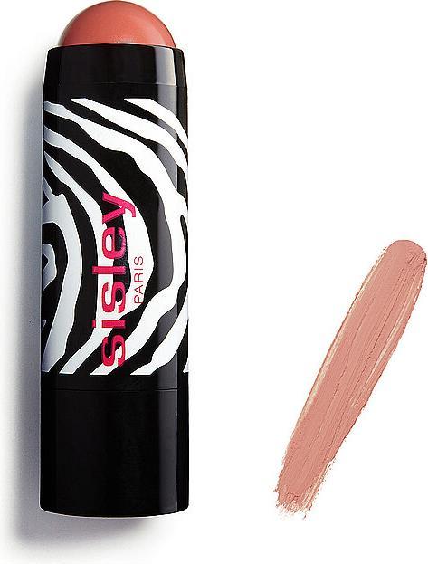 Actual product image Sisley Phyto-Blush Twist (03 Papaya)