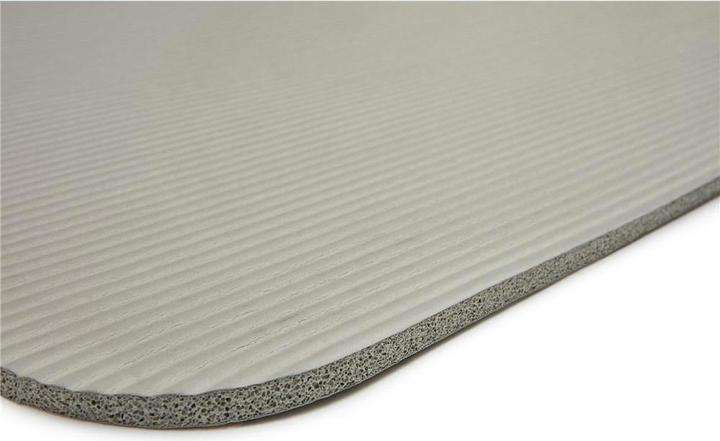 Image du produit Reebok Tapis d'entraînement Training 7 mm, gris (7 mm)
