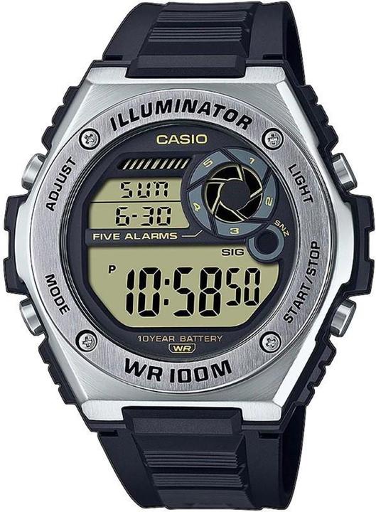 Productafbeelding Casio MWD-100H-9AVEF