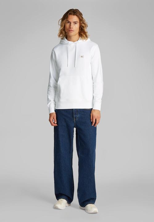 Immagine prodotto Calvin Klein Jeans Woven Label Hoodie (S)