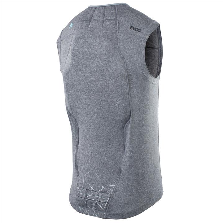 Image du produit Evoc Vest (L, Protection dorsale, Protège-poitrine, Modèle unique)