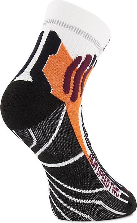 Actual product image X-Socks Run Speed (45 - 47)