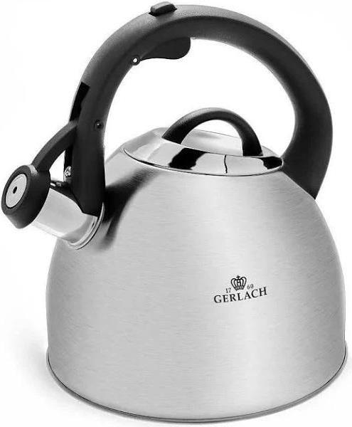 Actual product image Gerlach AMBIENTE PLUS kettle 2.8l (2.80 l)