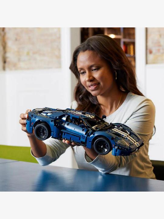 Immagine prodotto LEGO Ford GT 2022 (42154, LEGO Technic)