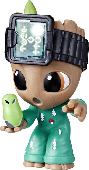 Produktbild Hasbro Guardians of the Galaxy Groot sortiert