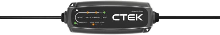 Ctek CT5 POWERSPORT 12V Lithium (12V, 2.30 A)