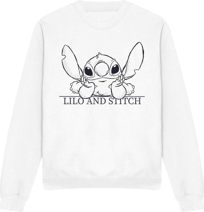 Immagine prodotto Lilo & Stitch Sweatshirt (S)