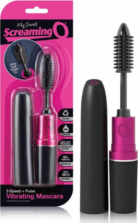 Image du produit Screaming O Bâton de mascara vibrant