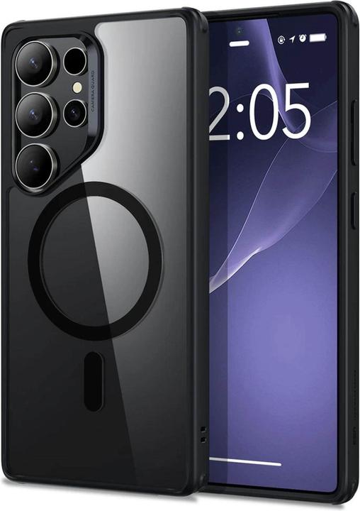 Produktbild ESR Classic Hybrid HaloLock Case (Samsung Galaxy S25 Ultra)