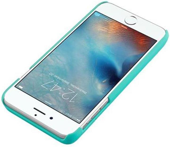 Produktbild Cadorabo Hard Cover Mirror Hülle (Apple iPhone 7 Plus, Apple iPhone 7s Plus)