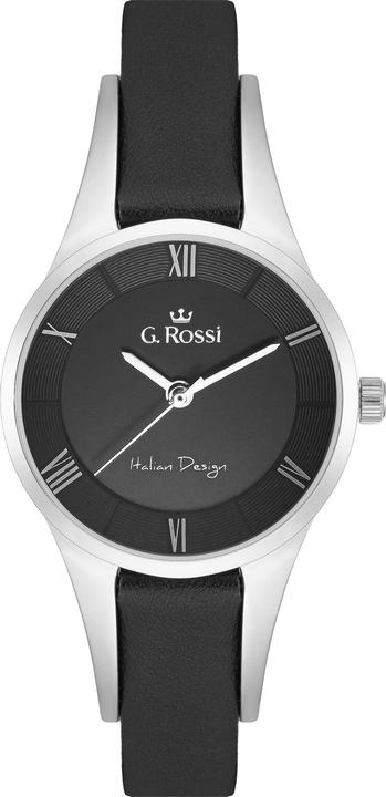Actual product image Gino Rossi WATCH G. ROSSI WATCH - KAYLE 2 (zg868a) + BOX