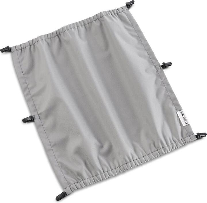 Produktbild Croozer Sonnenschutz