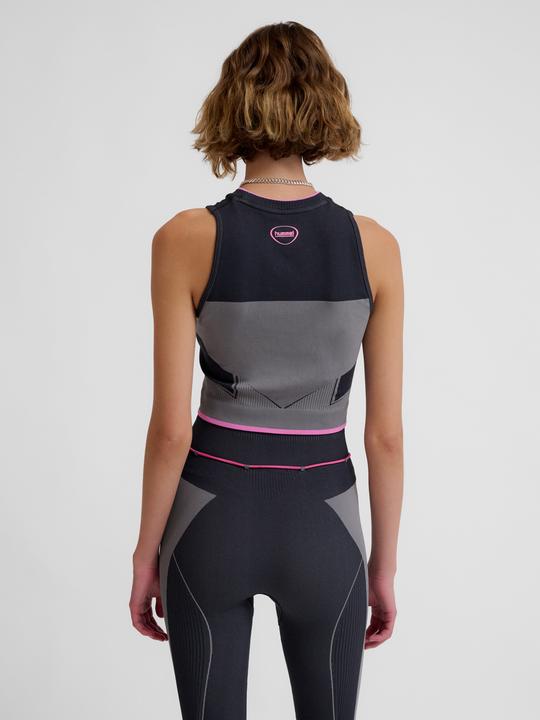 Produktbild hummel hmlSEAMLESS TOP (S)