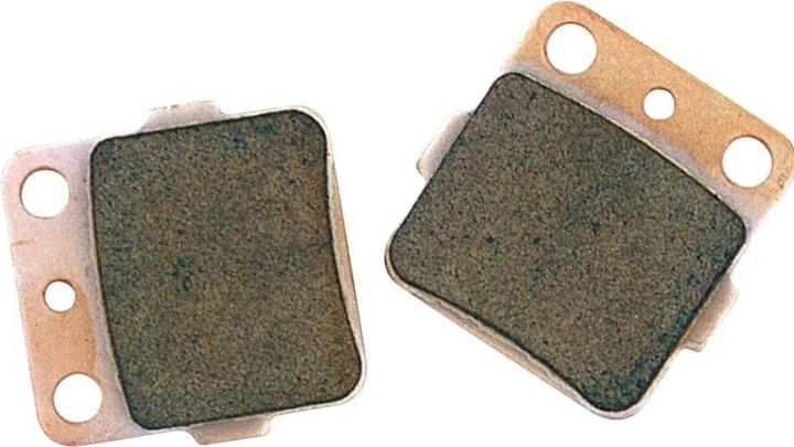 Immagine prodotto Galfer Bike G1397 Sinter Quad FD086 (Metallo sinterizzato)