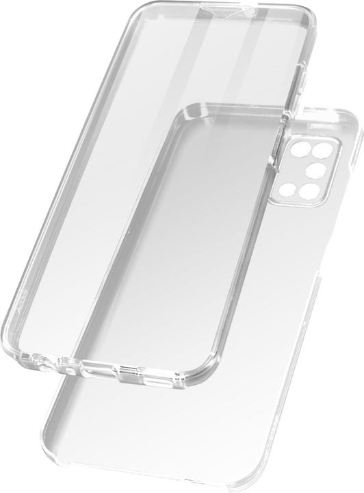 Produktbild Avizar Vorder- Rückseite Schutzhülle, Full Cover Series (Samsung Galaxy A03s)