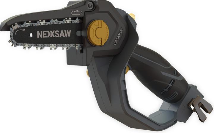 Produktbild Batavia NEXXSAW ULTRA 18 V Kettensäge Maxxpack (ohne Akkuund Ladegerät) (Akku Kettensäge)