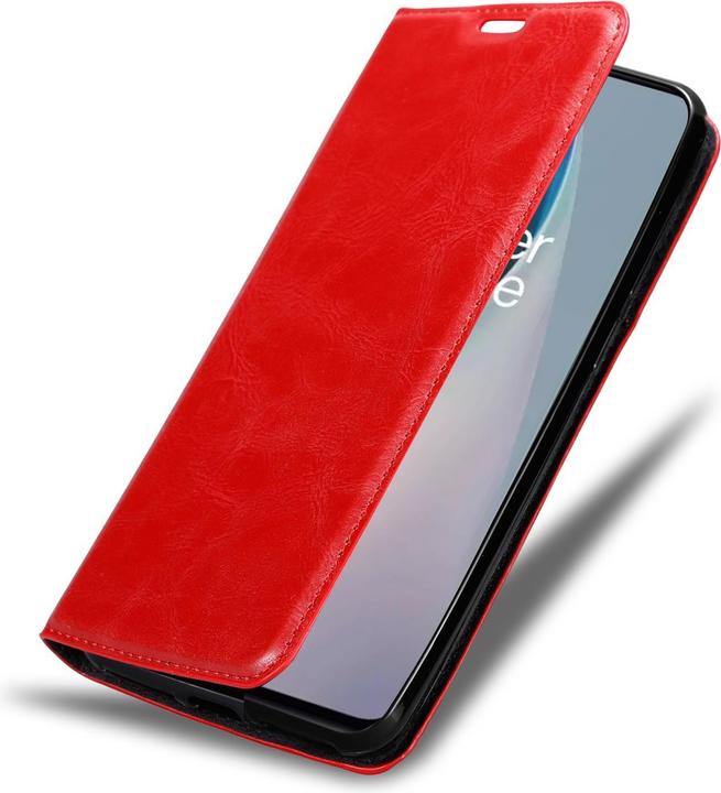 Image du produit Cadorabo Couverture (OnePlus North N10)