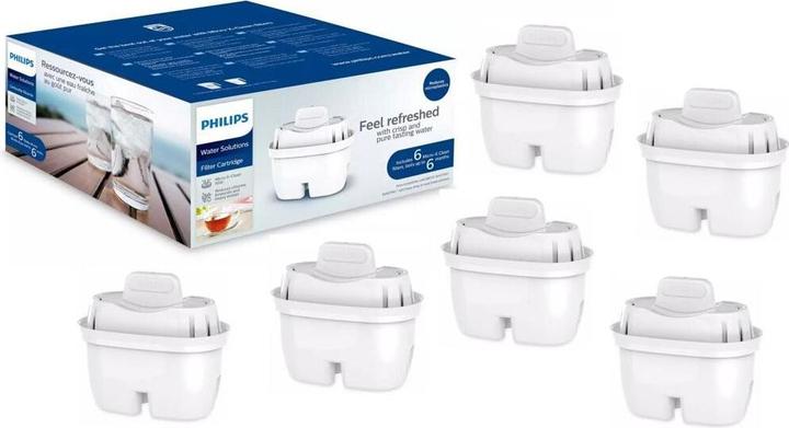 Produktbild Philips Micro X-Clean (6 x)
