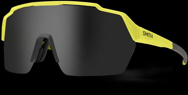 Immagine prodotto Smith Shift Split Mag (Giallo Neon, Nero)