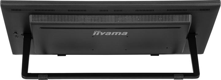 Actual product image iiyama 27" IPS Bonded PCAP 10P Touch, MPP2.0 (a (2560 x 1440 pixels, 27")