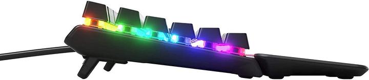 Actual product image SteelSeries Mechanical Membrane Keyboard Apex 5, US layout (DE, Cable)
