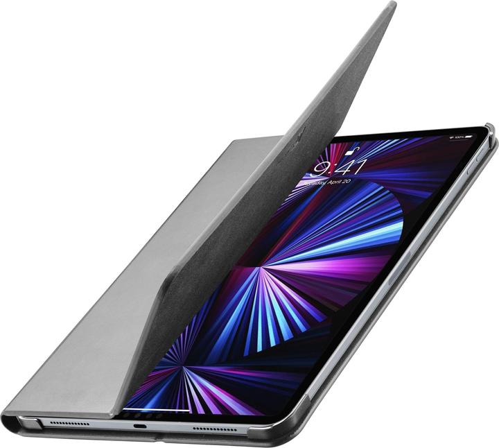 Immagine prodotto Cellularline Folio (IPAD PRO 12.9 2021, iPad Pro 12,9 2022 (6a generazione))