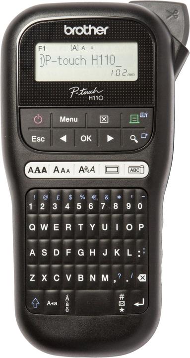 Immagine prodotto Brother P-Touch H110ZG1