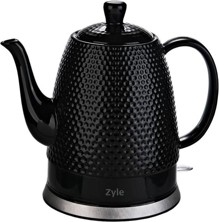 Zyle Ceramic boiler, ZY17KWS (1.50 l)