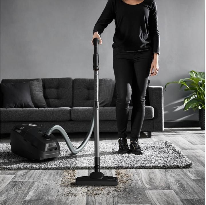 Produktbild Rowenta Green Force Max Silence RO6136CH
