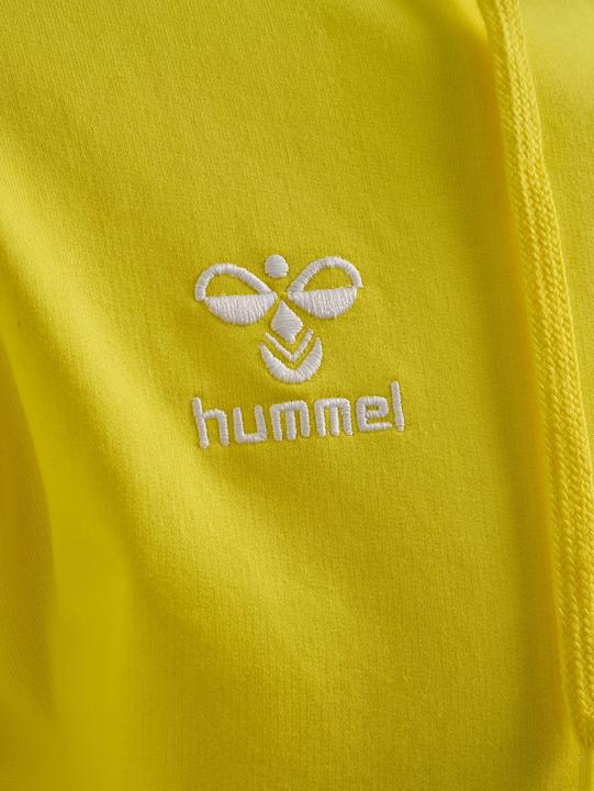 Actual product image hummel HMLGO 2.0 HOODIE (M)