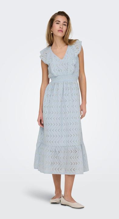 Actual product image Only ONLSHANNON Kurzes Kleid Kleid (XXL)