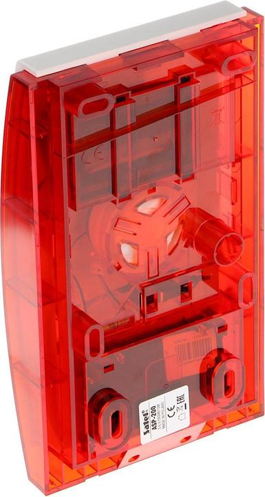 Actual product image Satel WIRELESS EXTERNAL ALARM ASP-200-R ABAX / ABAX2