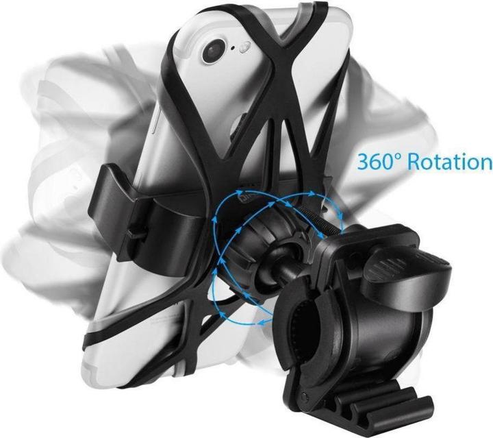 Image du produit Spigen Bike Mount A250 - noir