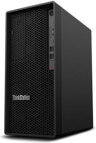 Produktbild Lenovo Desktop Computer ThinkStation P350 TW, Core i9-11900, 32 GB, Intel UHD Graphics 750, 512 GB M (Intel Core i9-11900, 32 GB, 512 GB, Intel UHD Graphics)