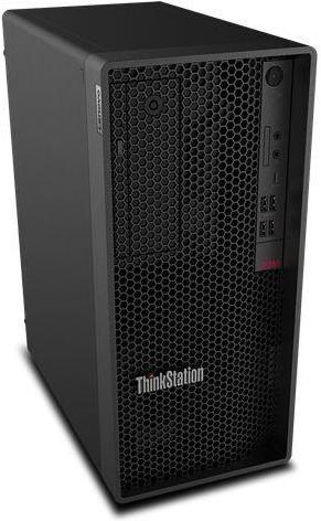 Produktbild Lenovo Desktop Computer ThinkStation P350 TW, Core i9-11900, 32 GB, Intel UHD Graphics 750, 512 GB M (Intel Core i9-11900, 32 GB, 512 GB, Intel UHD Graphics)