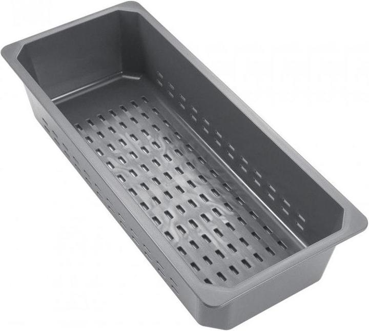 Immagine prodotto Franke Lavabo in pietra Urban, UBG 611-78 XL, Onice (78 cm, 50 cm)