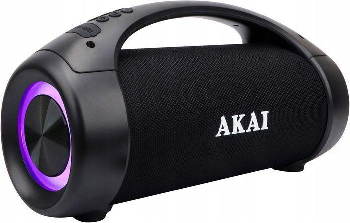 Akai Professional ABTS-55 (3.80 h, Fonctionnement sur batterie)