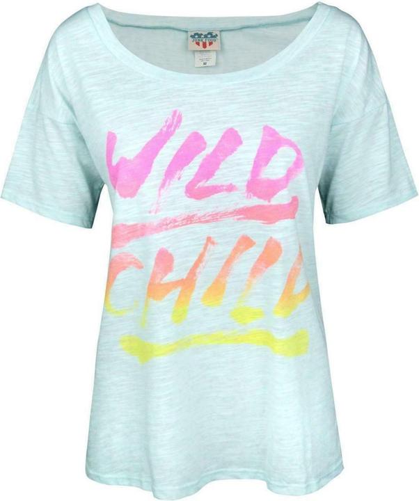 Junk Food Wild Child TShirt