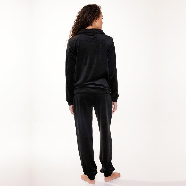 Produktbild LingaDore Fluffy velvet homewear Set (XXL)