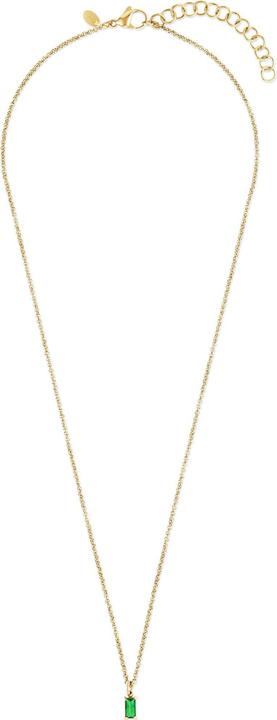 Produktbild Favs Kette (Edelstahl, 45 cm)