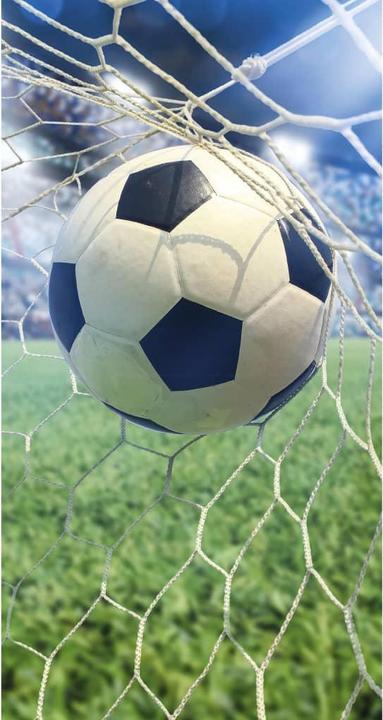 Immagine prodotto Good Morning Calcio (75 x 150 cm)