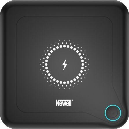 Immagine prodotto Newell GP12 24000 mAh Powerbank nero (NL2680) (24000 mAh, 60 W, 60 Wh)