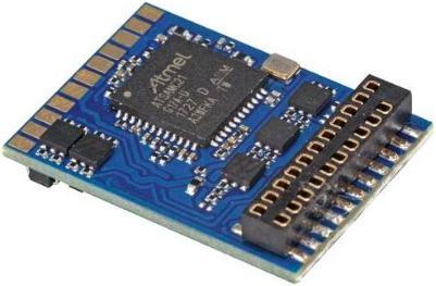 ESU LokPilot 5 DCC/MM/SX/M4, 21MTC NEM660