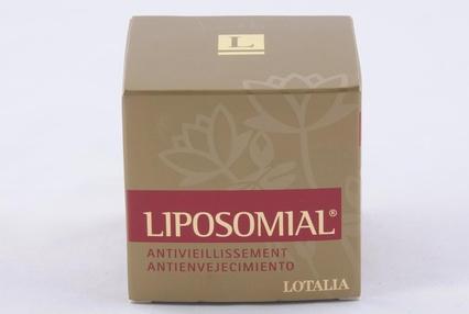 Immagine prodotto Liposomial Laboratorios Viñas Liposomal Aging 50ml (Crema corpo, 50 ml)